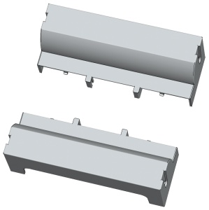 Carcase, accesorii - Img 1