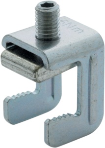 Clemă derivaţie din bare cu grosimea de 5-10 mm pentru SL00 - Img 1