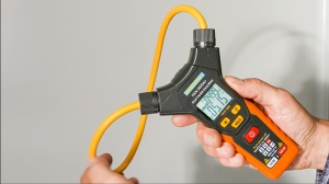 Cleşte ampermetric digitalTrue RMS - Img 4