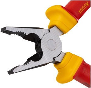 Cleşte combinat, izolat la 1000 V - Img 3