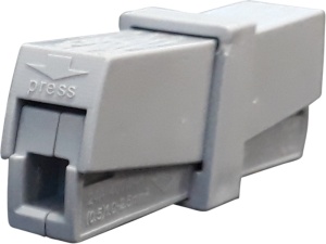 Conector de service - Img 2