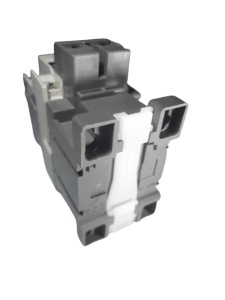 Contactor 3 poli 22A cu bobina la 400V AC 1NO+1NC 1 contact normal deschis + 1 contact normal inchis - Img 3