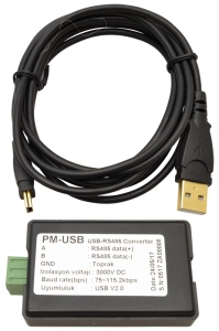 Convertor USB-485 pentruTFSJA-08 - Img 4