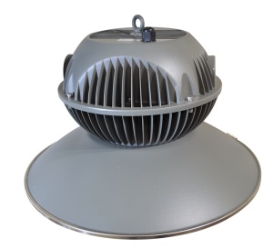 Corp de ilum. LED, vopsit în câmp electrostatic, de exterior - Img 1