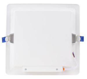 Corp de iluminat LED încorporabil, compact, cu LED SAMSUNG - Img 2