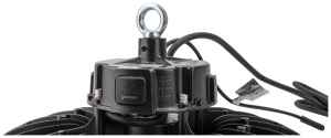 Corp de iluminat LED pentru exterior - Img 6