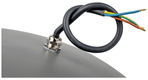 Corp de iluminat stradal cuLED, montaj suspendat - Img 4