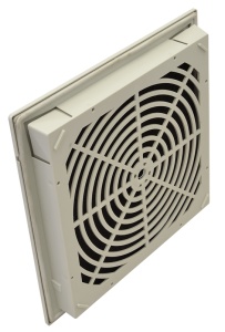 Fantă de evacuare aer, cu filtru - Img 2