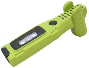 Lanternă LED cu acumulator - Img 3