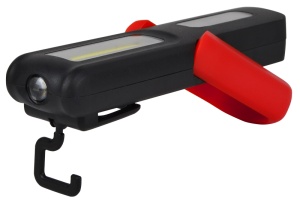 Lanternă LED cu acumulator - Img 3