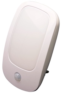 Lumină de veghe cu detector de mișcare