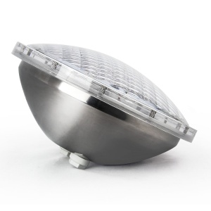 Lumină pentru piscină Mi-Light MiBoxer LED pentru sistem LoRa 433MHz 27W PAR56 IP68 RGB+CCT PW01 spot subacvatic - Img 2