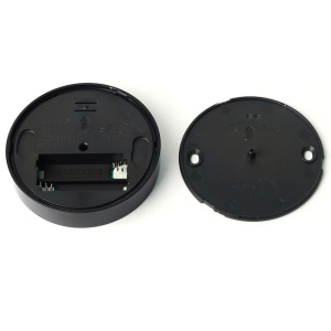 Mi-Light MiBoxer negru-touch dimmer variator telecomandă DIM FUT087 - Img 2