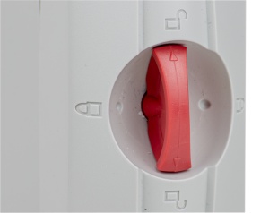 Modul de derivație cabluri, 175 A, 3P, 60 mm - Img 2