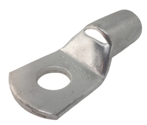 Papuc cupru stanat 240mm² cu gaura de 16mm - Img 2