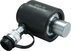 Piston hidraulic pentru presa hidraulică HKS-15