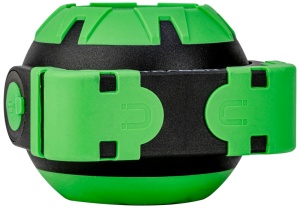 Proiector instalator LED , cu acumulator - Img 4