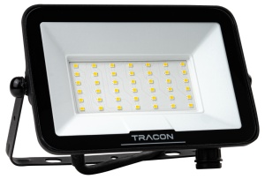 Proiector LED Samsung și conector pentru detector de mișcare
