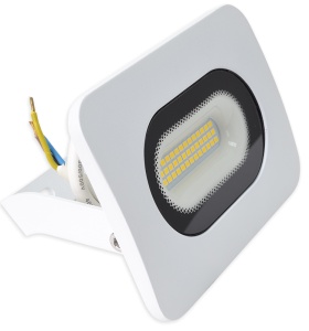 Proiector SMD, alb