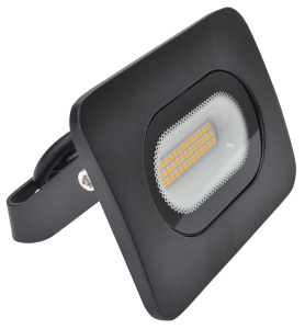 Proiector SMD, negru