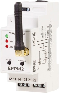 Receptor radio modular, 2 canale - Img 2