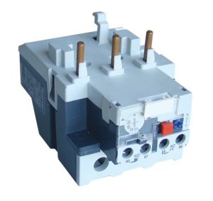 Releu termic de protecţie pentru contactor TR1F
