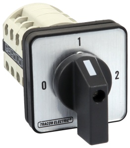 Selector, 0-1-2