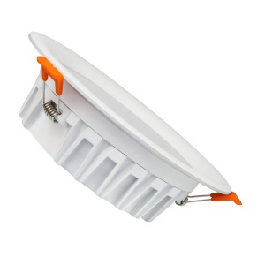 Spot LED Miboxer 18W RGB+CCT 1500lm 85lm/W 2700K~6500K, 16 milioane de culori intensitatea luminii ajustabila, control de la distanta 30m 2.4GHz - Img 2