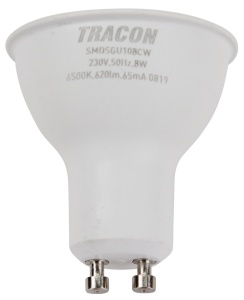 Sursă spot cu LED SMD,carcasă din mat.plastic,cu LED SAMSUNG