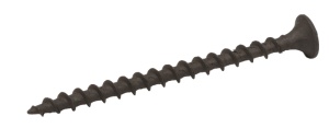 Șurub ghips carton pentru lemn, 3,5x45 mm - Img 2