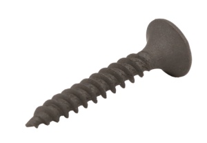 Șurub ghips carton pentru metal, 3,5x25 mm - Img 2