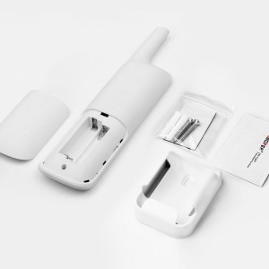 Telecomanda Mi-Light FUT086 MiBoxer 8-zone LoRa 433MHz sistem pentru control lămpi, rază 2 km - Img 3