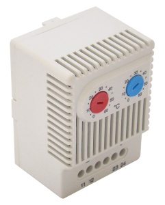 Termostat universal