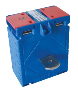 Transformator de curent, bobinat, clasa 0,5