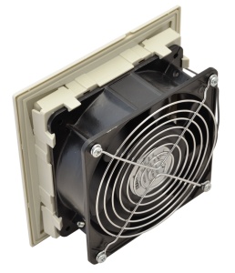 Ventilator cu filtru de aer - Img 2