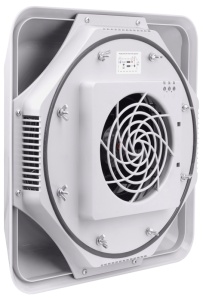 Ventilator pentru acoperiș - Img 1