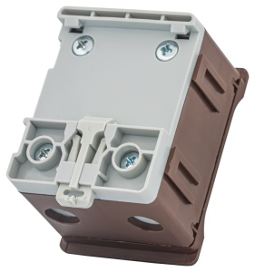 Adaptor cleme șir derivație - Img 3
