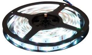 Bandă cu LED-uri, de exterior - Img 2
