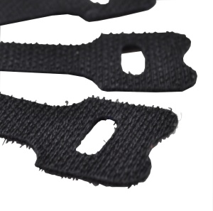 Bandă velcro pentru organizare cabluri - Img 3