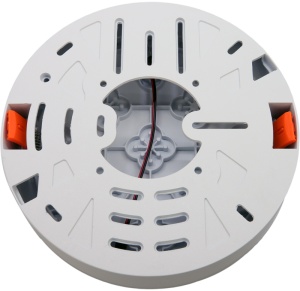 Cadru pentru montaj PT,la corpurile LED-DLIP-20NW