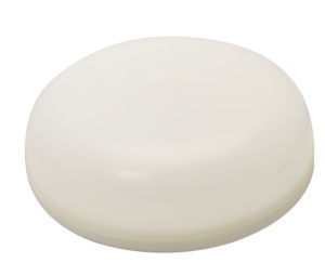 CIL LED cu grad de protectie,rotund,de perete - Img 1