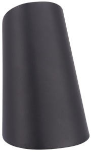 CIL LED decorativ de exterior, pt. perete, 2 direcții - Img 4