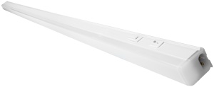 CIL LED T5 asociabil pt. mobilă, temp. de culoare reglabilă