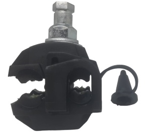 Clema bransament derivatie cu dinti cablu aerian 16-95/ 4-35mm² 1kV