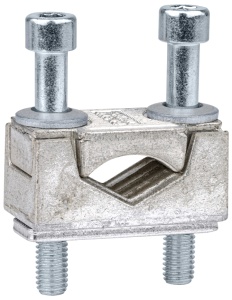 Clemă tip prismă