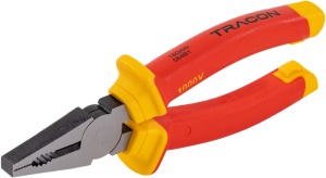 Cleşte combinat, izolat la 1000 V - Img 1