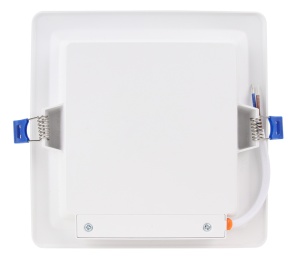Corp de iluminat LED încorporabil, compact, cu LED CREE - Img 2