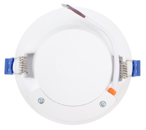 Corp de iluminat LED încorporabil, compact, cu LED CREE - Img 2