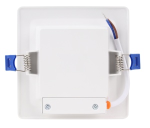 Corp de iluminat LED încorporabil, compact, cu LED SAMSUNG - Img 2