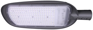 Corp de iluminat stradal cu LED, montaj fix